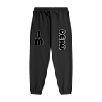 DEADco. FLEECE JOGGERS