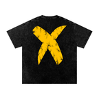 PIKACHU SNOW WASHED T-SHIRT
