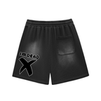 DEAD GIRL V3 SUNFADE SHORTS