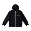 DEADco. ZIP HOODIE