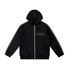 DEADco. ZIP HOODIE