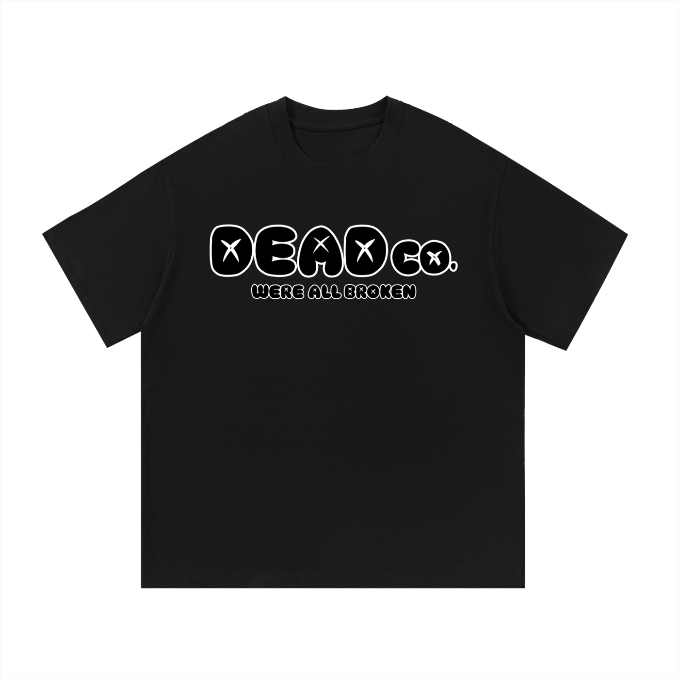 DEADco. T-SHIRT