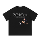 DEAD GIRL V3 T-SHIRT