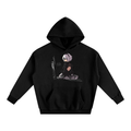 2B Fleeced Hoodie