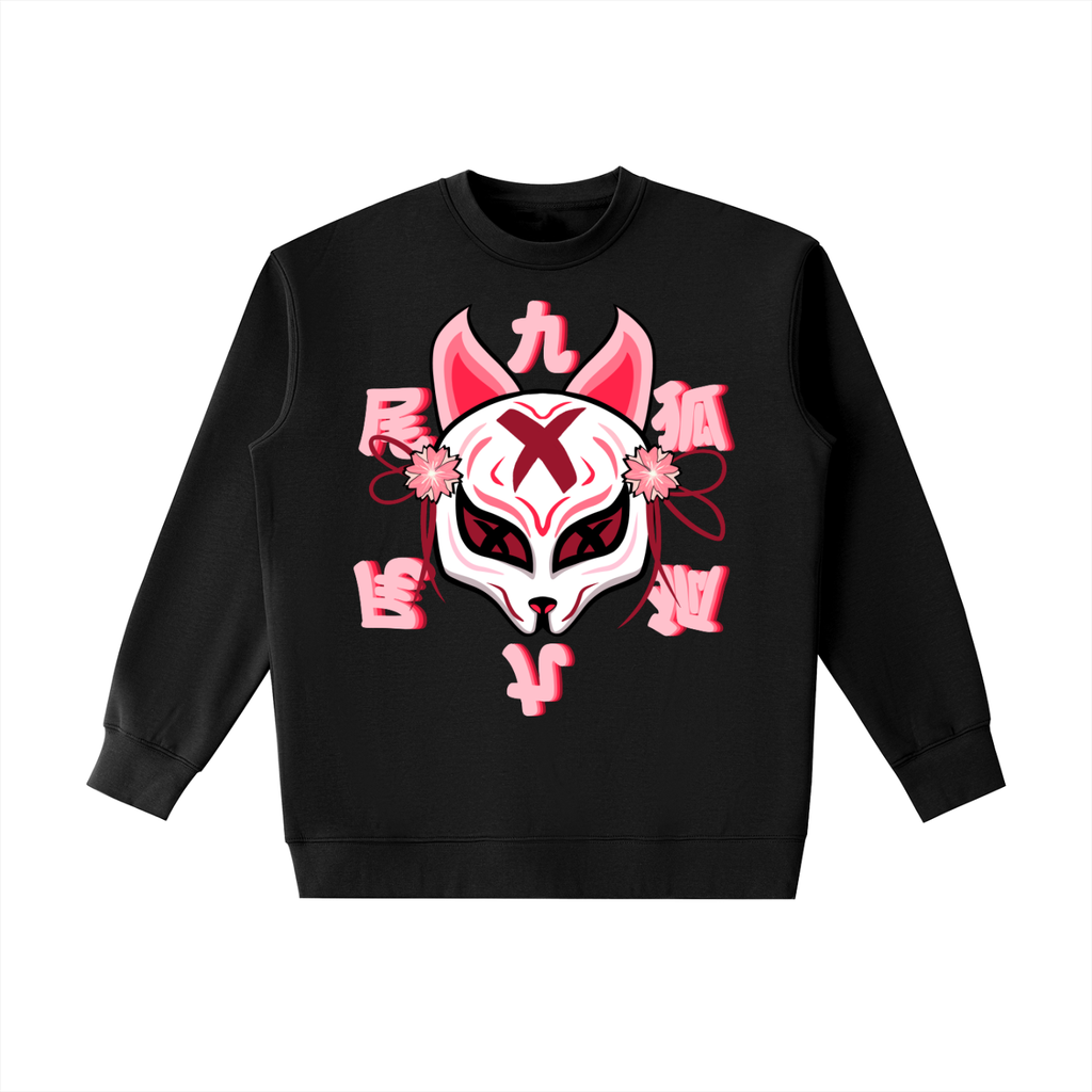 KITSUNE SWEATER