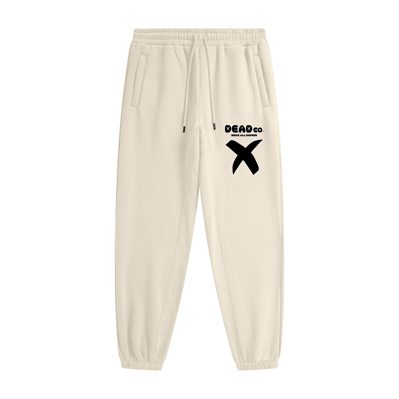 DEADco. FLEECE JOGGERS