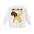ICE CREAM SWEATER