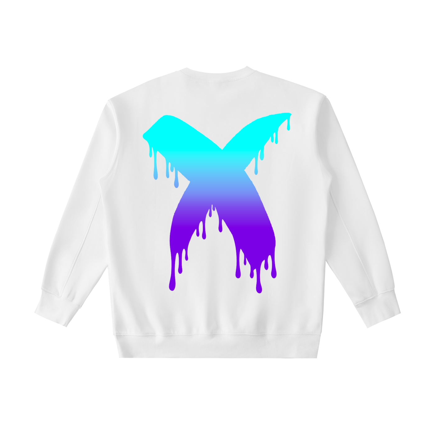 GRADIENT V1 SWEATER