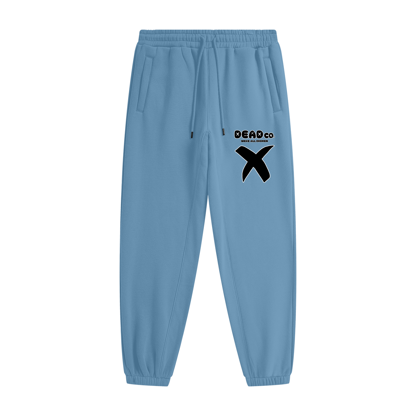 DEADco. FLEECE JOGGERS