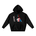 Marvel's Spider-Man Fleeced Hoodie