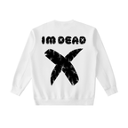 CRACKED BEAR LONG SLEEVE