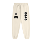 DEADco. FLEECE JOGGERS