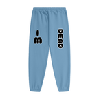 DEADco. FLEECE JOGGERS