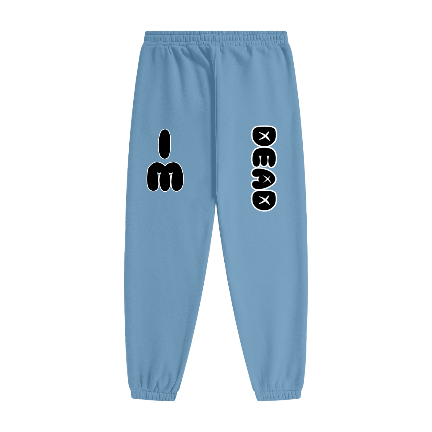 DEADco. FLEECE JOGGERS