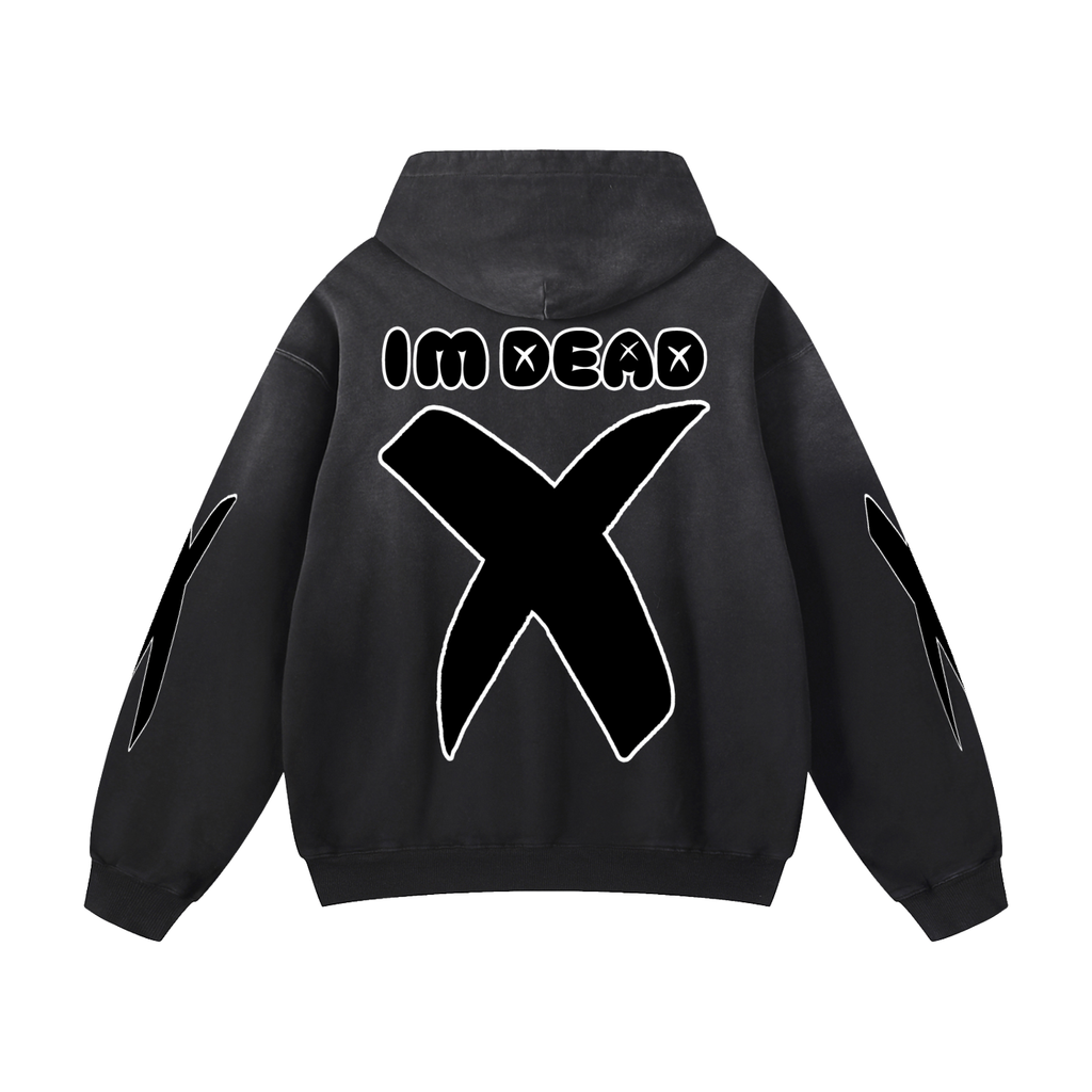 DEADco. SUNFADE HOODIE