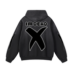 DEADco. SUNFADE HOODIE