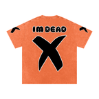 DEADco. SNOW WASHED T-SHIRT