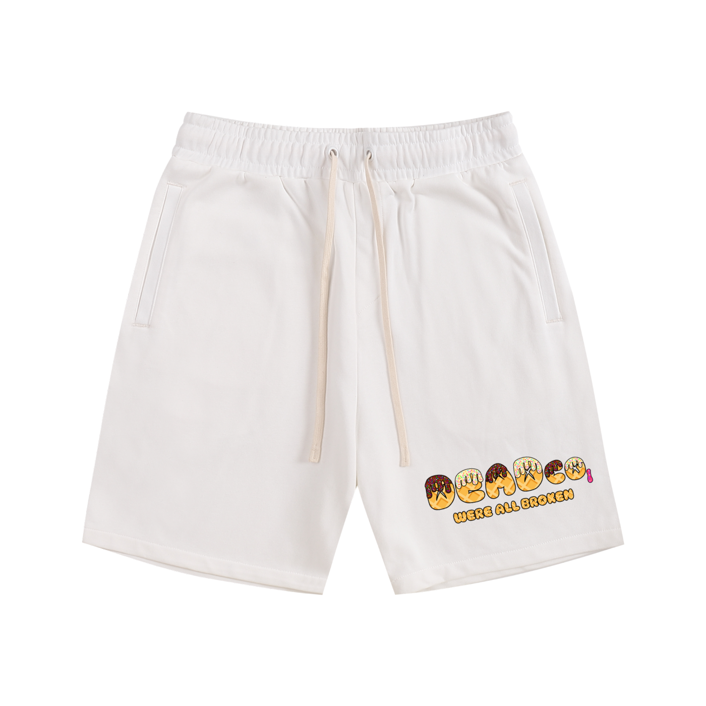 ICE CREAM SHORTS