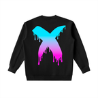 GRADIENT V3 SWEATER
