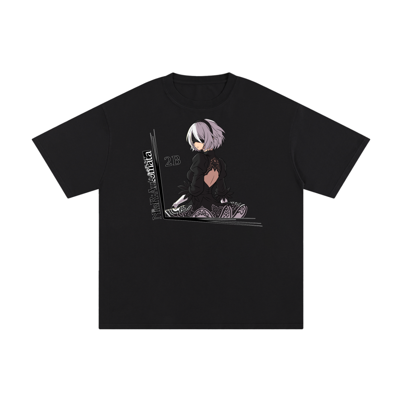 2B T-Shirt