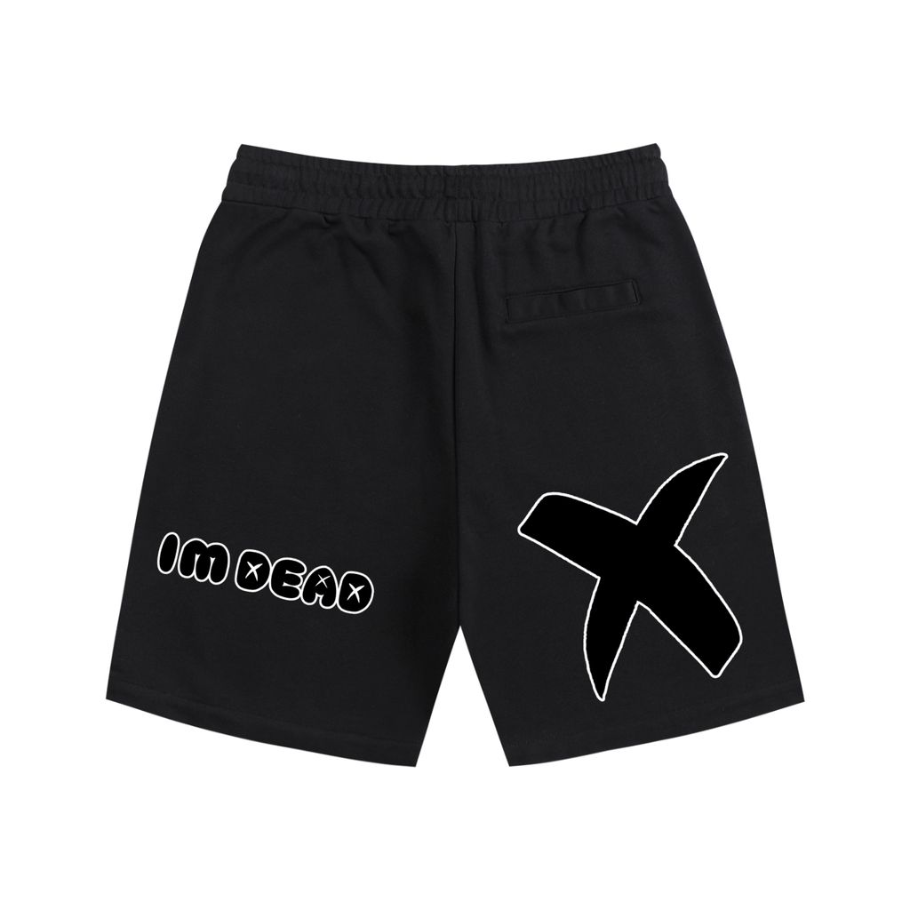DEADco. SHORTS