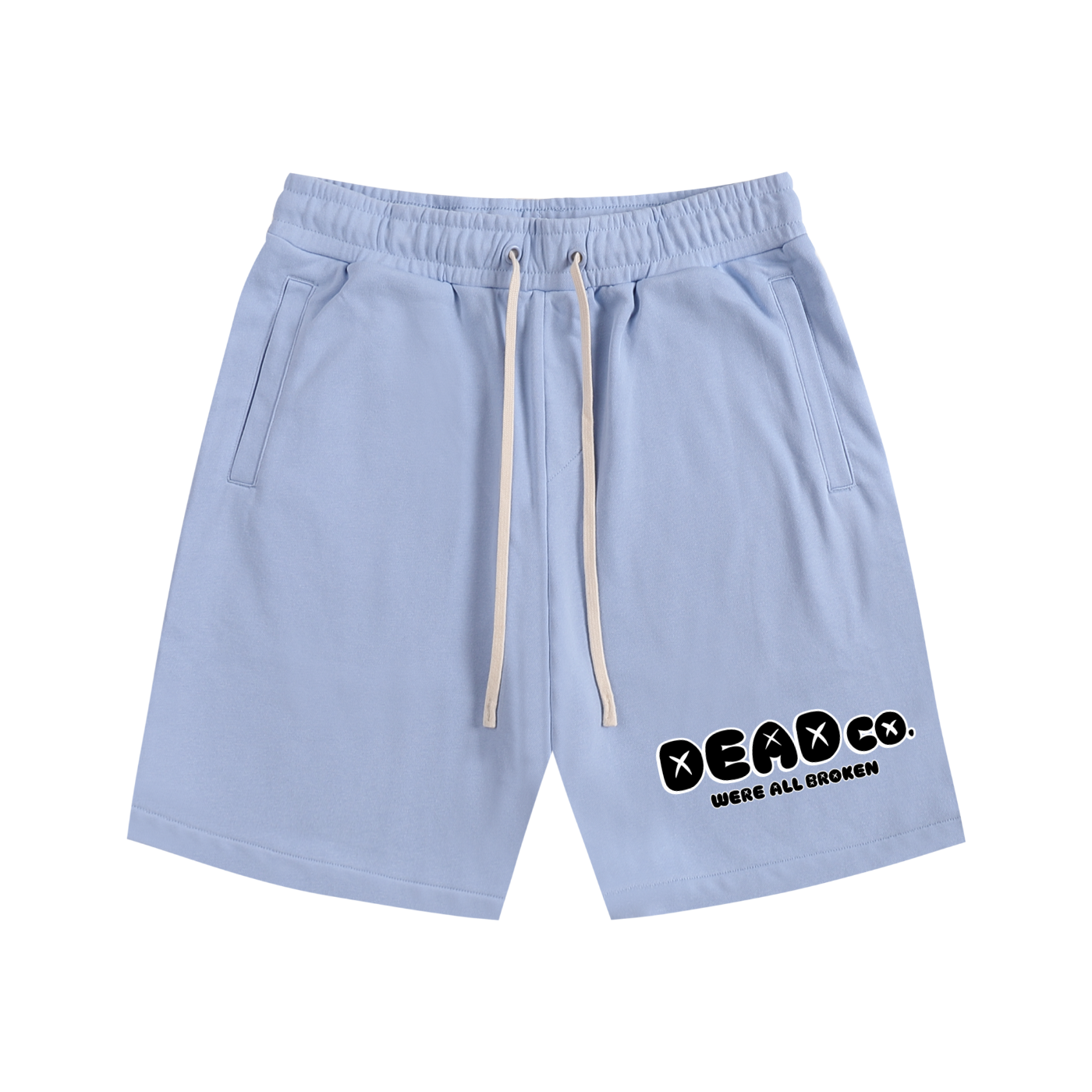 DEADco. SHORTS