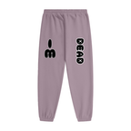 DEADco. FLEECE JOGGERS
