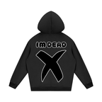 DEAD GIRL V3 STRING HOODIE