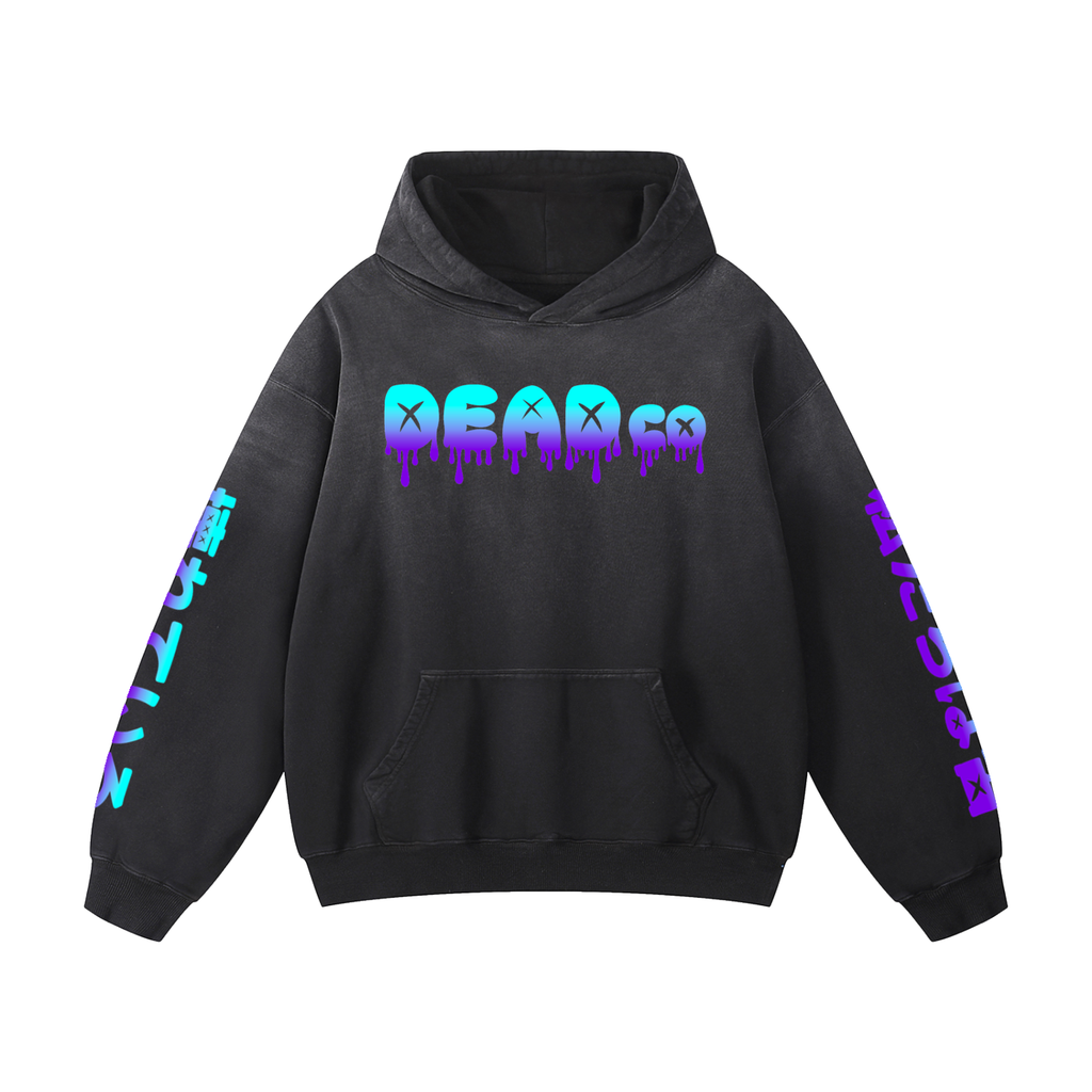 GRADIENT V1 SUNFADE HOODIE
