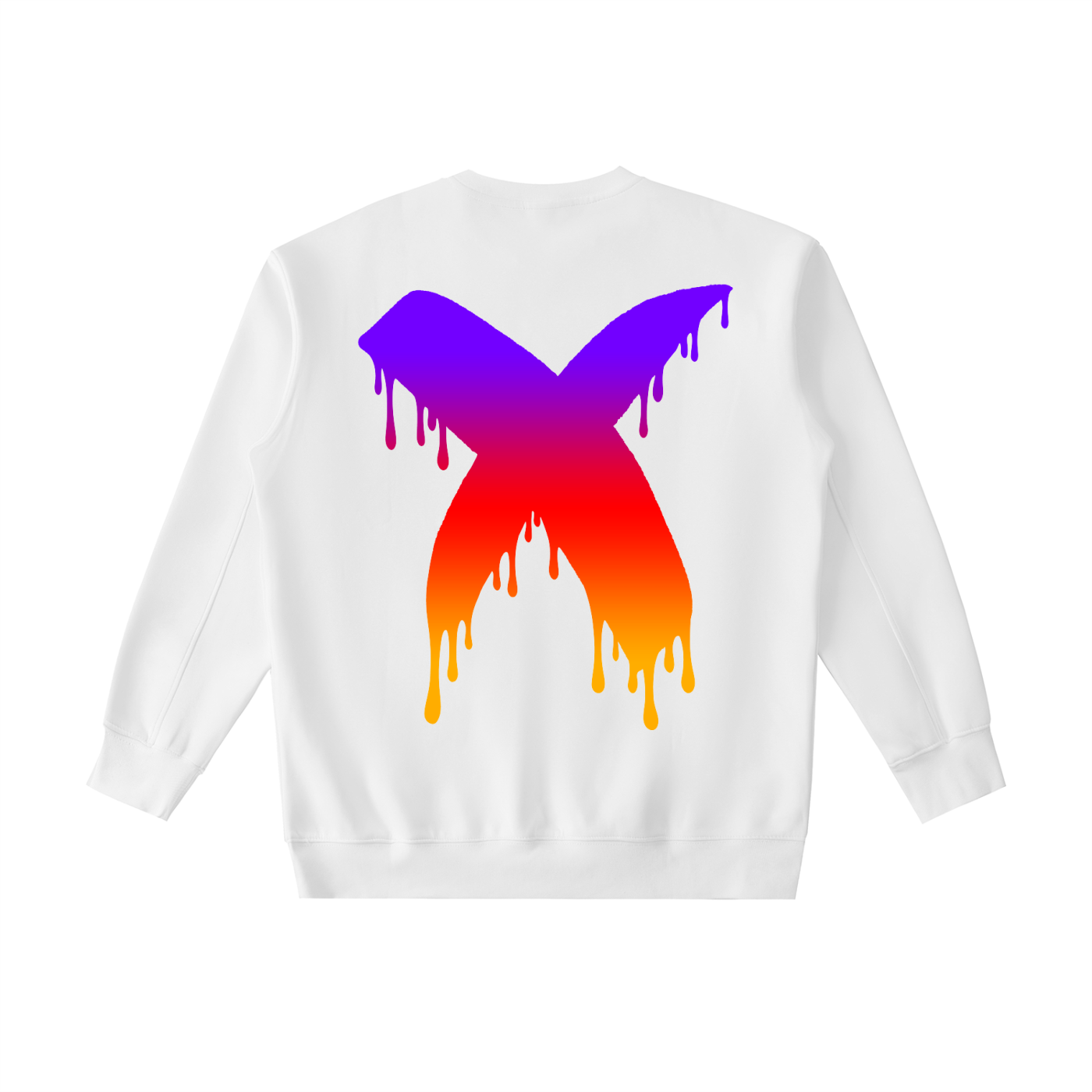 GRADIENT V2 SWEATER