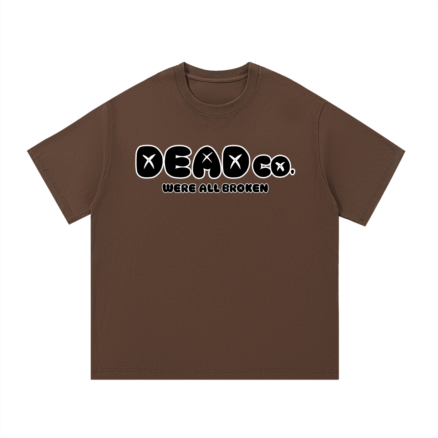 DEADco. T-SHIRT