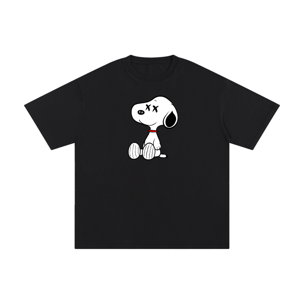 SNOOPY T-SHIRT