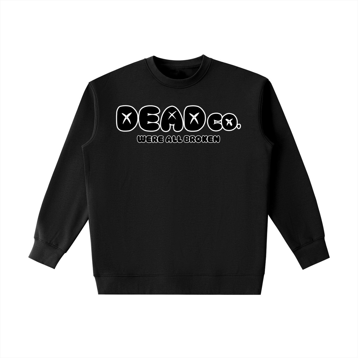 DEADco. SWEATER