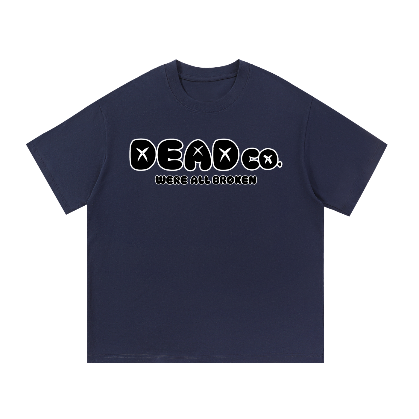 DEADco. T-SHIRT