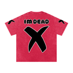 DEADco. SNOW WASHED T-SHIRT