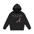 DEAD GIRL V3 STRING HOODIE