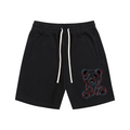 3D BEAR SHORTS