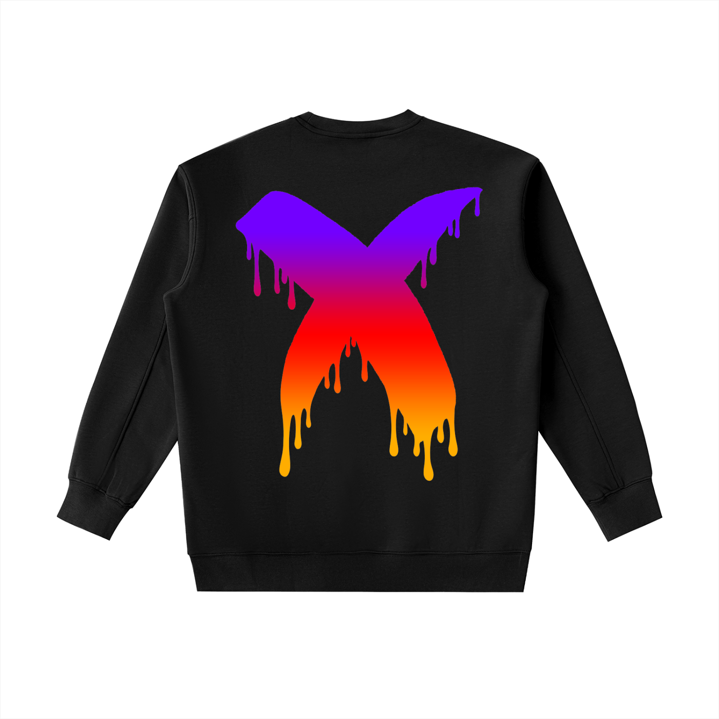 GRADIENT V2 SWEATER