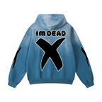 DEADco. SUNFADE HOODIE