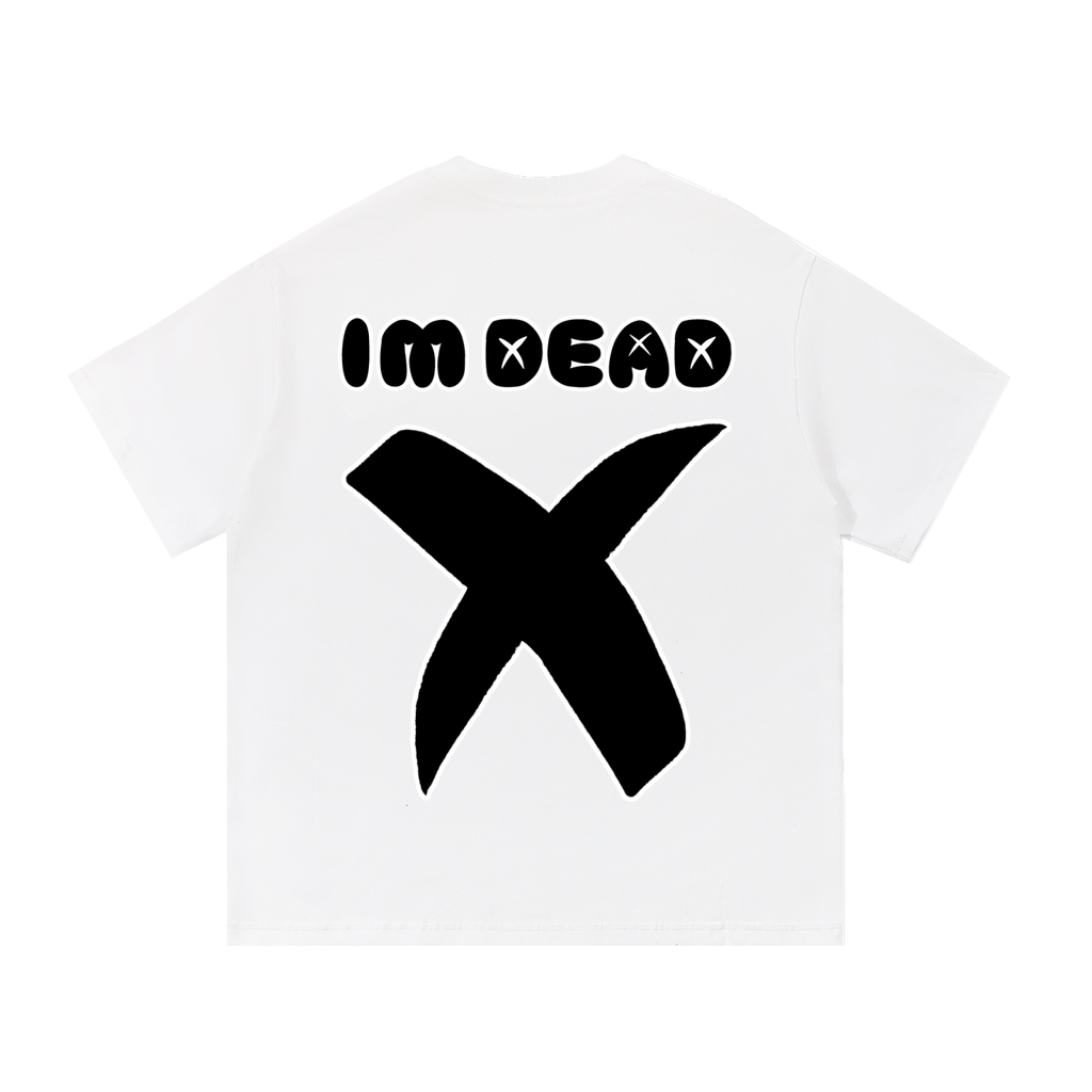 DEAD GIRL V3 T-SHIRT