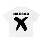 DEAD GIRL V3 T-SHIRT