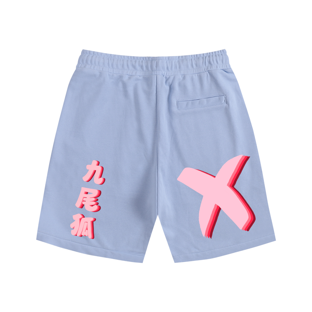 KITSUNE SHORTS