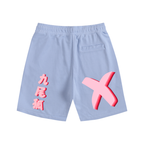 KITSUNE SHORTS