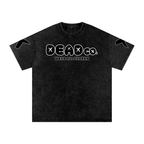 DEADco. SNOW WASHED T-SHIRT