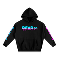 GRADIENT V3 FLEECED HOODIE