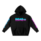 GRADIENT V3 FLEECED HOODIE