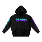 GRADIENT V1 FLEECED HOODIE