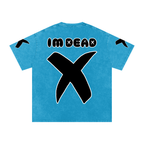 DEADco. SNOW WASHED T-SHIRT