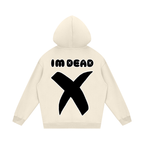 DEAD GIRL V3 STRING HOODIE