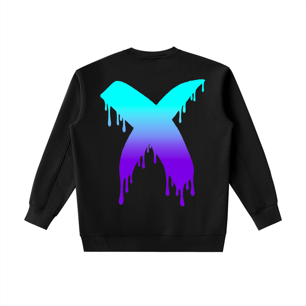 GRADIENT V1 SWEATER